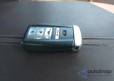 2015 Acura Tlx из США, поврежденный, VIN 19UUB1F33FA014238